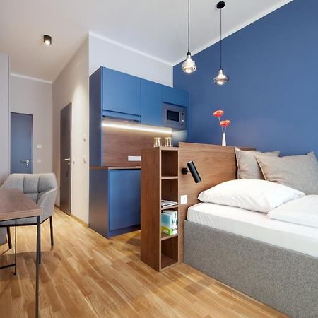 Brera Serviced Apartments 울름 외부 사진