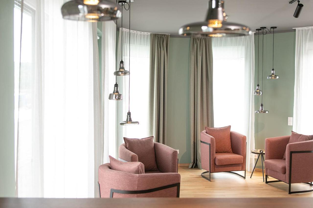 Brera Serviced Apartments 울름 외부 사진