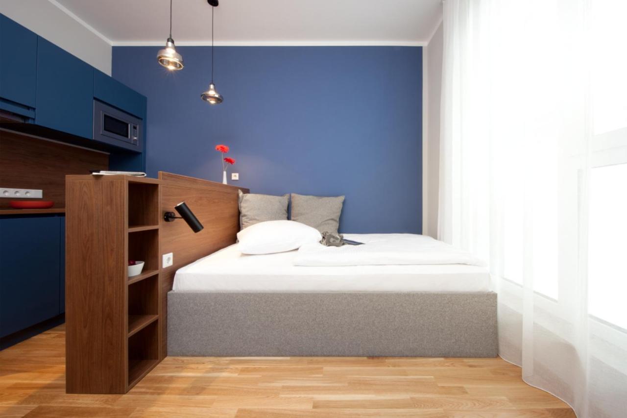 Brera Serviced Apartments 울름 외부 사진