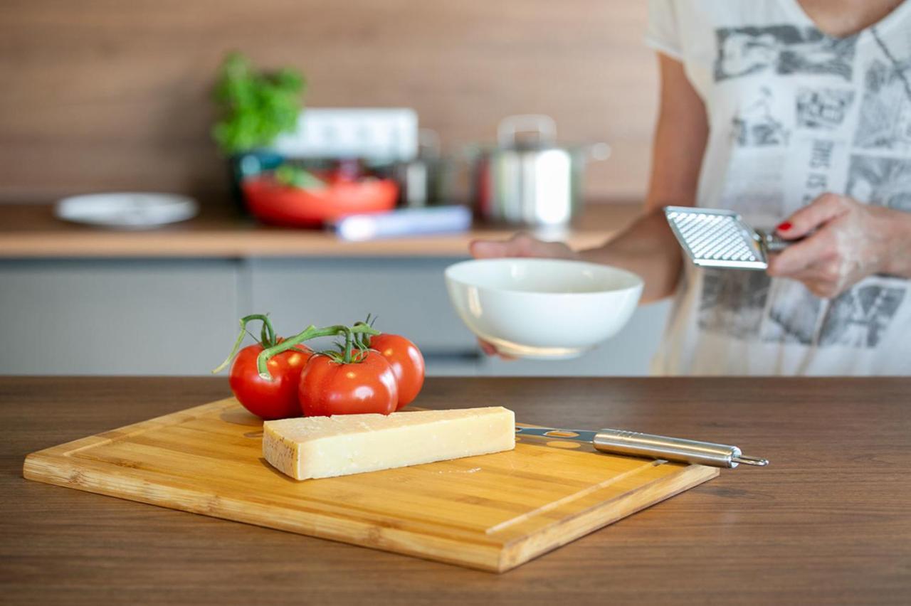 Brera Serviced Apartments 울름 외부 사진