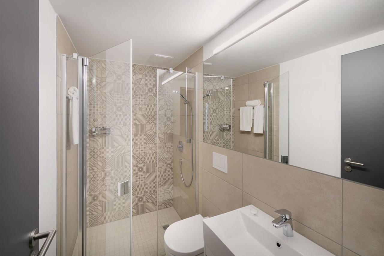 Brera Serviced Apartments 울름 외부 사진