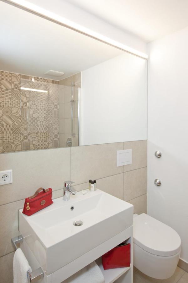Brera Serviced Apartments 울름 외부 사진