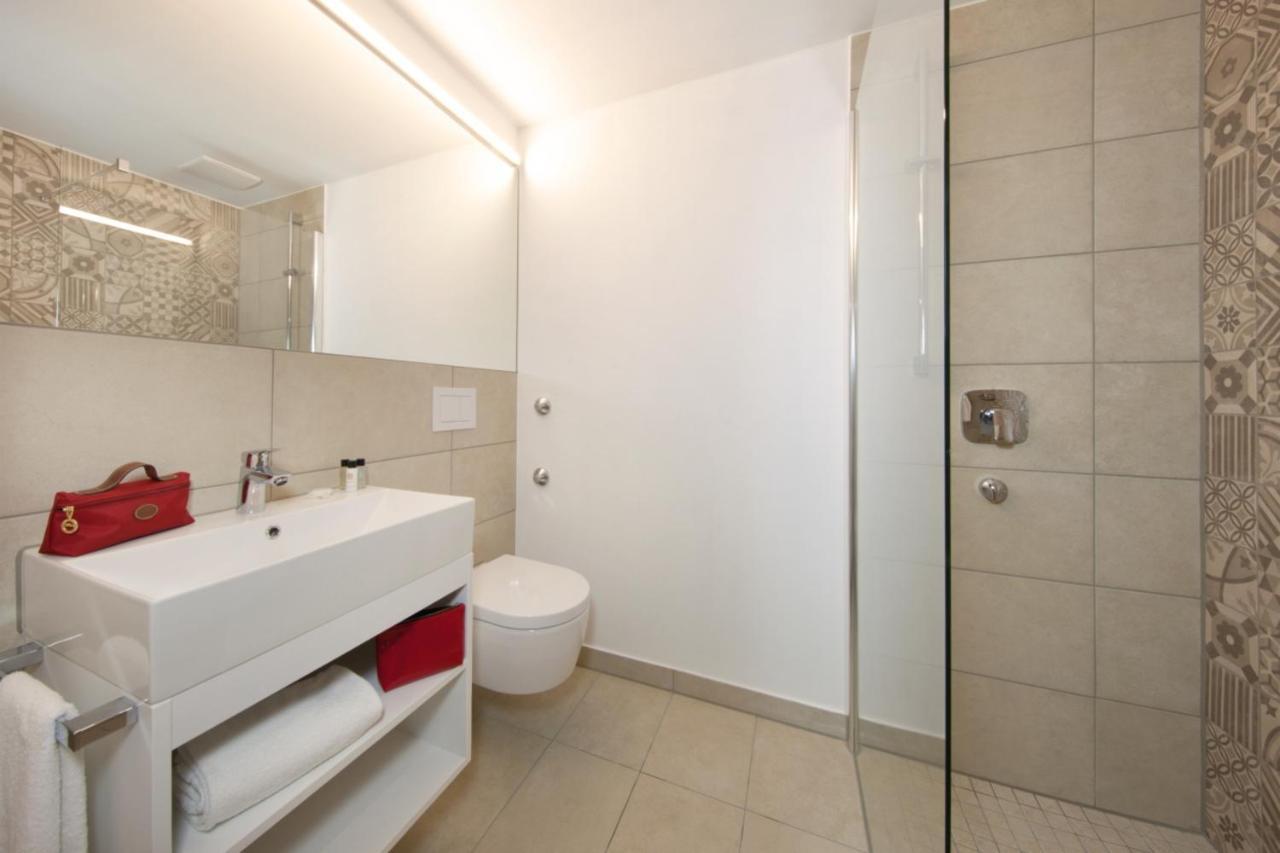 Brera Serviced Apartments 울름 외부 사진