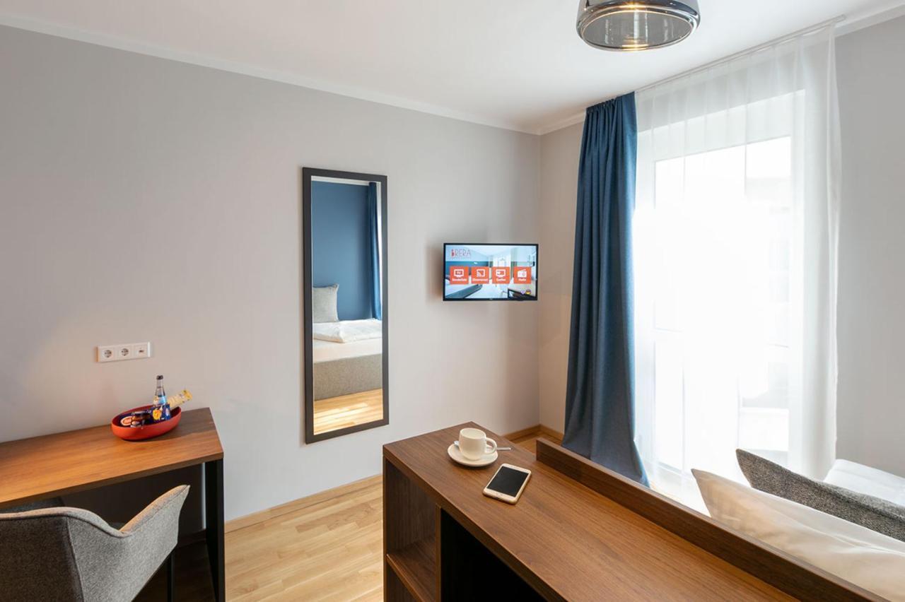 Brera Serviced Apartments 울름 외부 사진