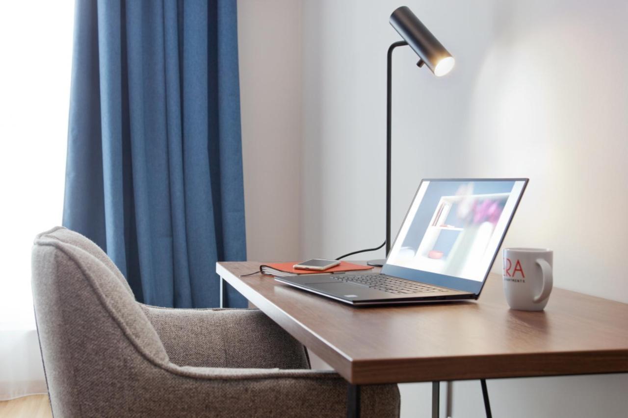 Brera Serviced Apartments 울름 외부 사진