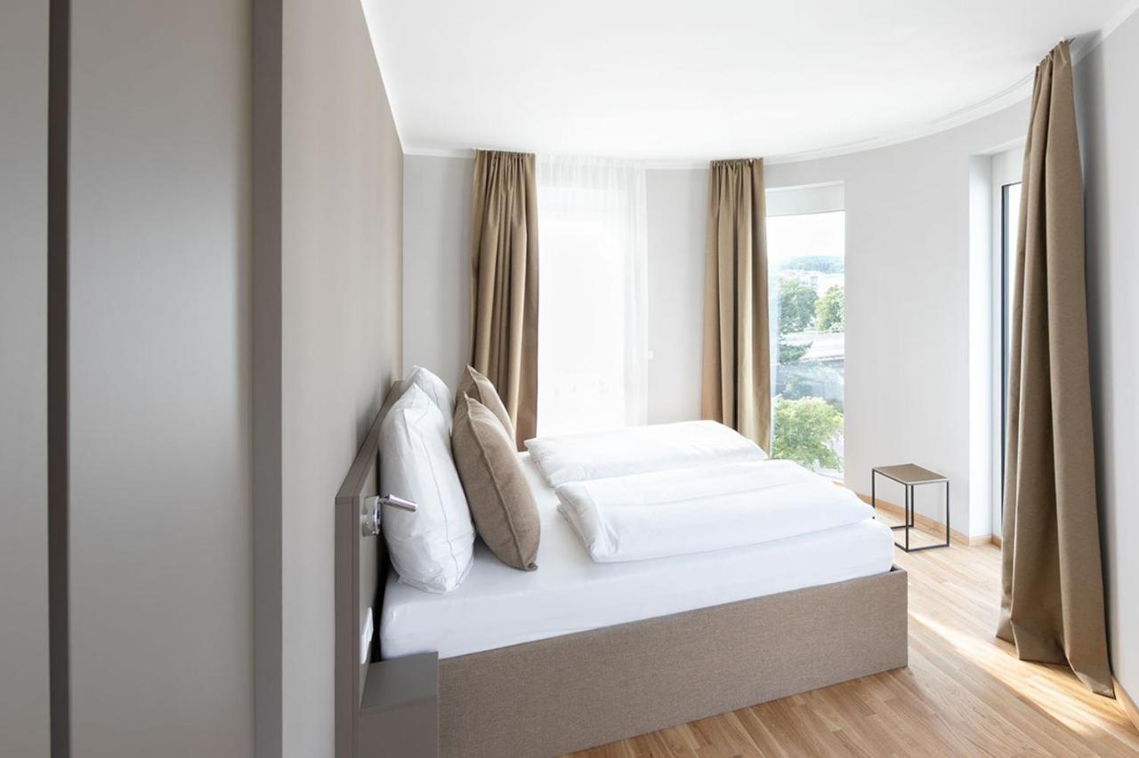 Brera Serviced Apartments 울름 외부 사진