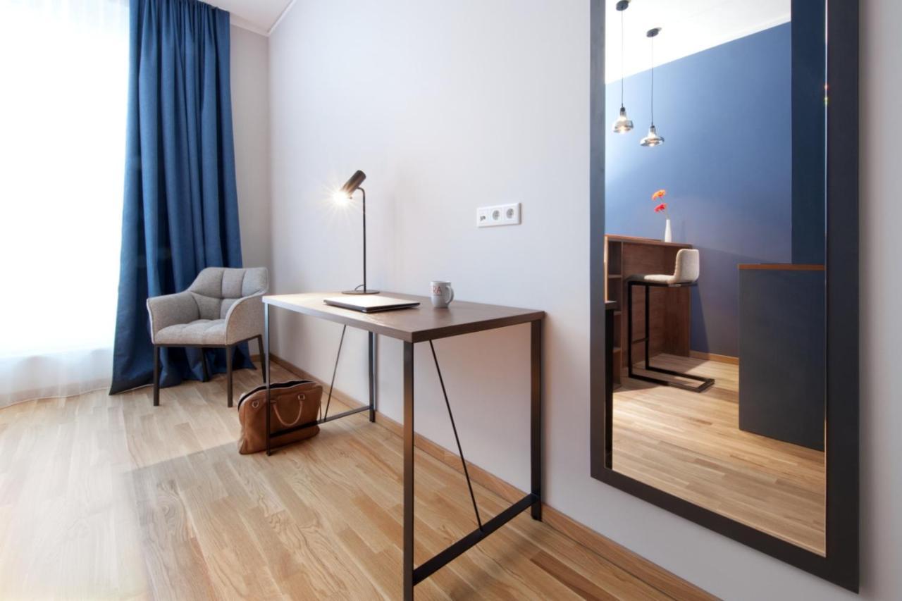 Brera Serviced Apartments 울름 외부 사진