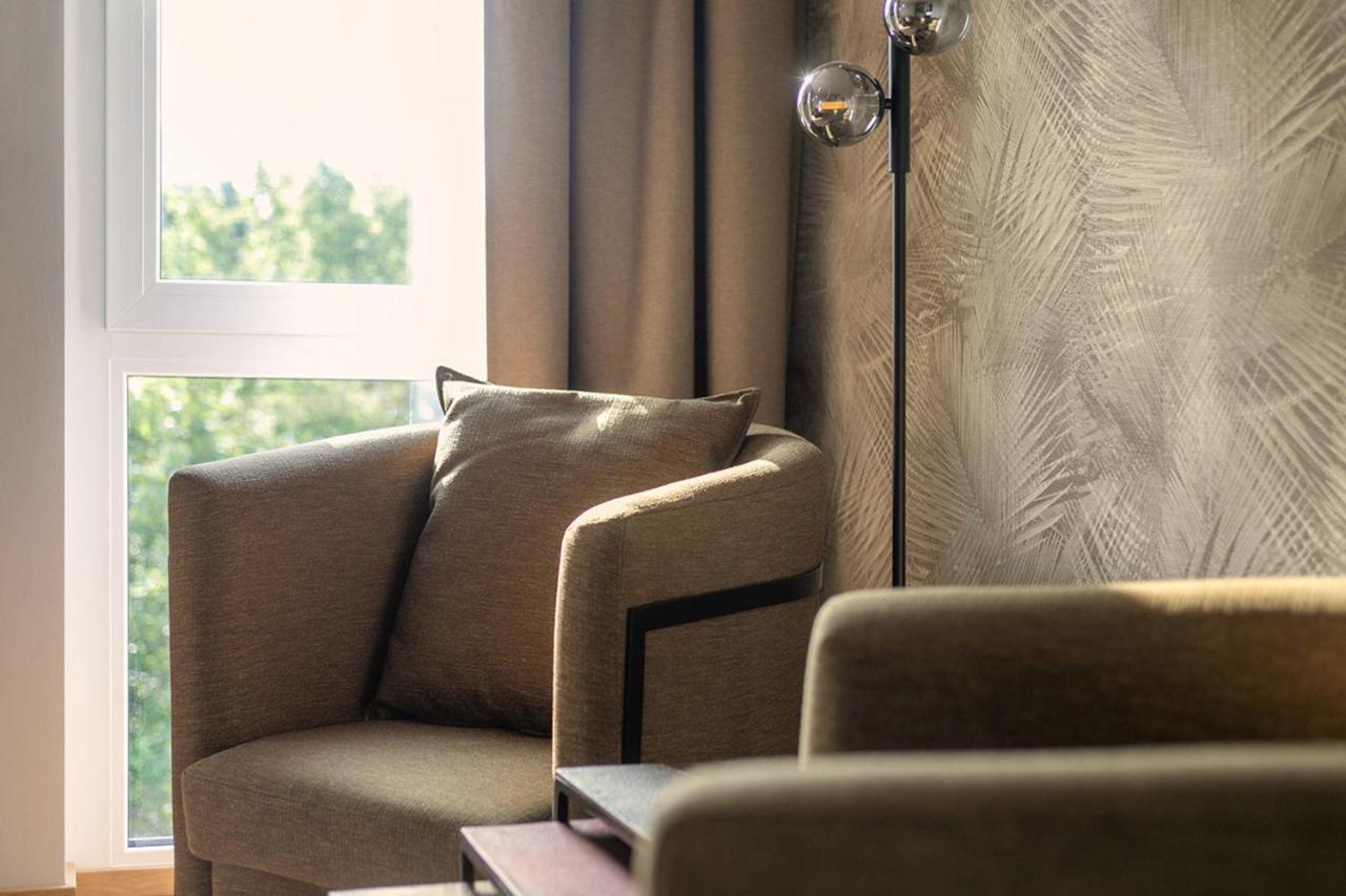 Brera Serviced Apartments 울름 외부 사진
