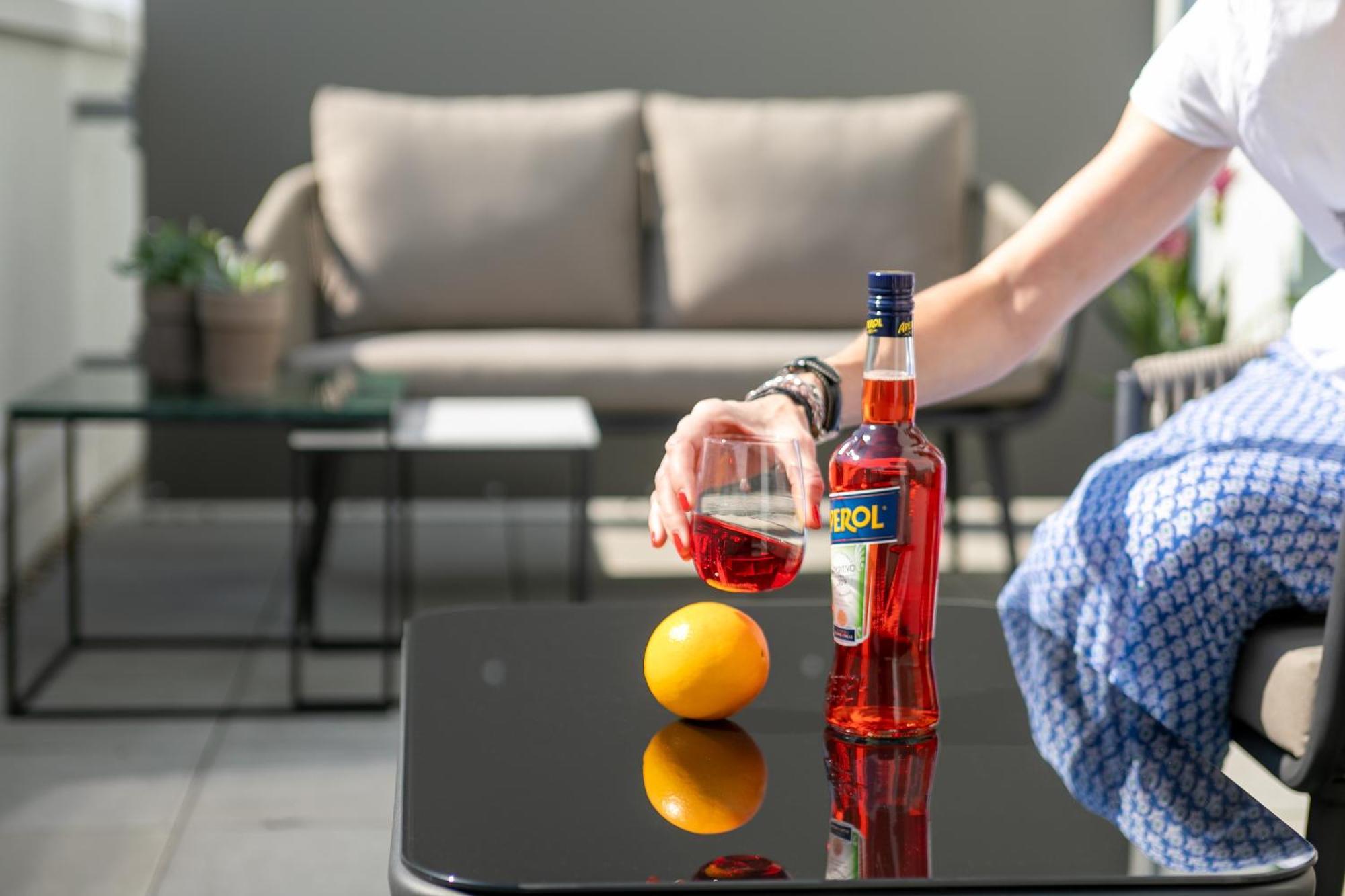 Brera Serviced Apartments 울름 외부 사진
